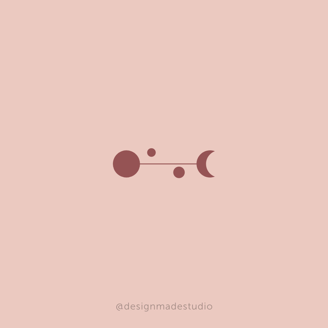 Celestial mark rose
