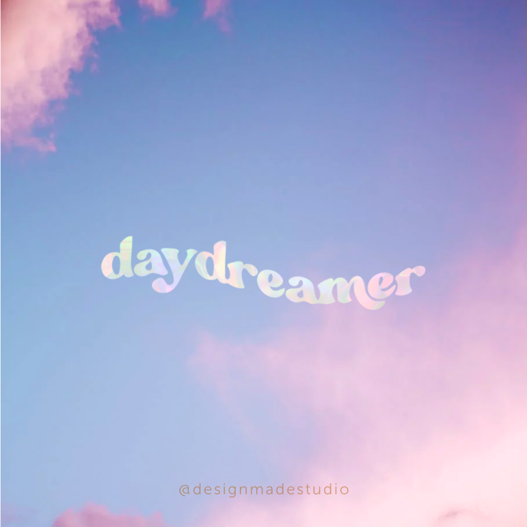 Daydreamer sky post