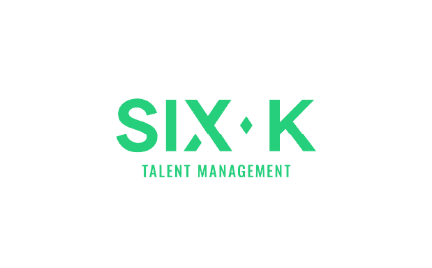 Six K logo