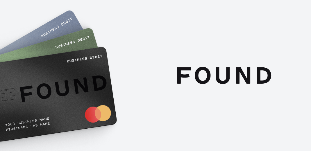 Found — Paid Creative & Marketing